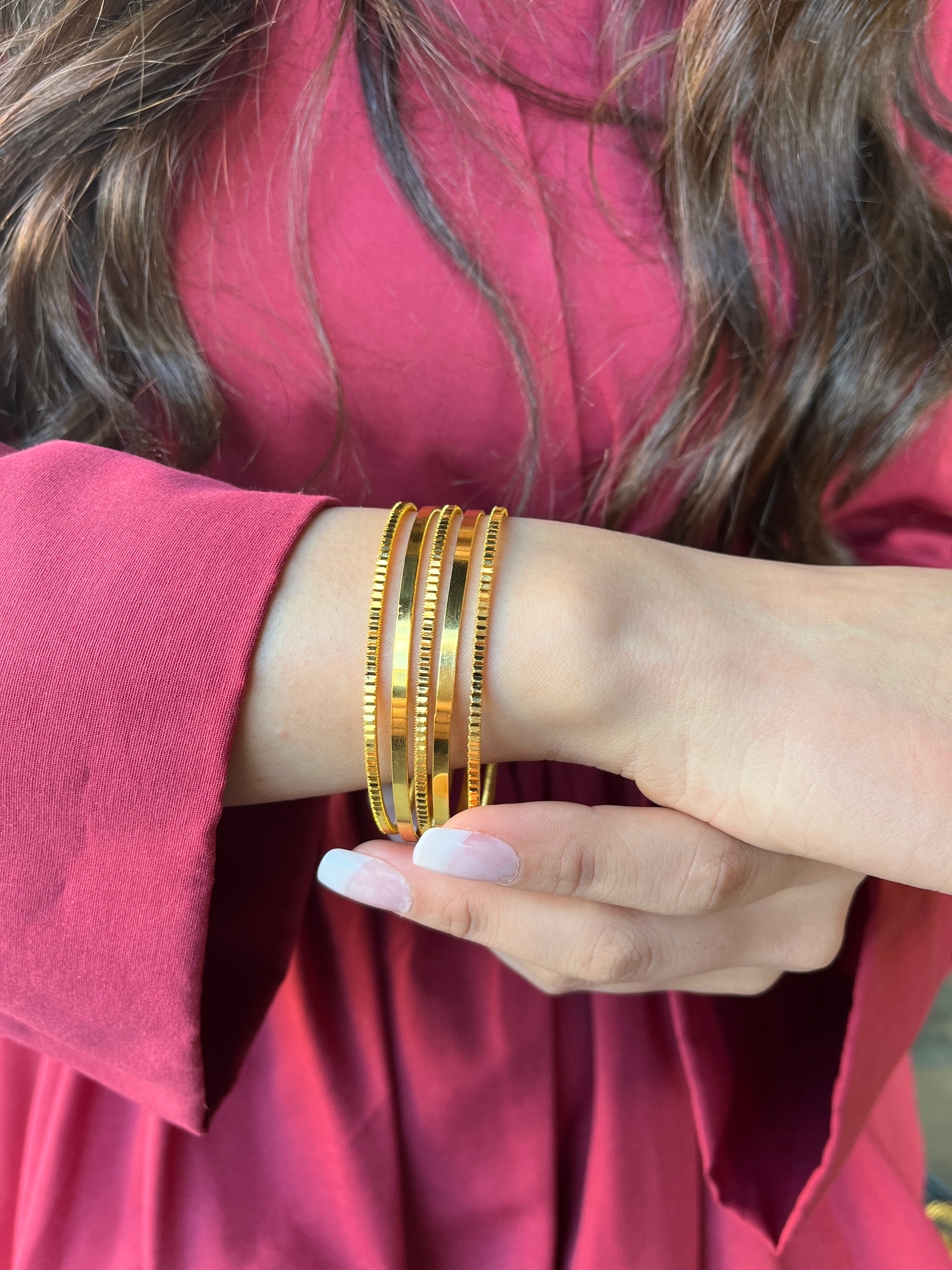 Kalem Ajda ve Kibrit Çöpü