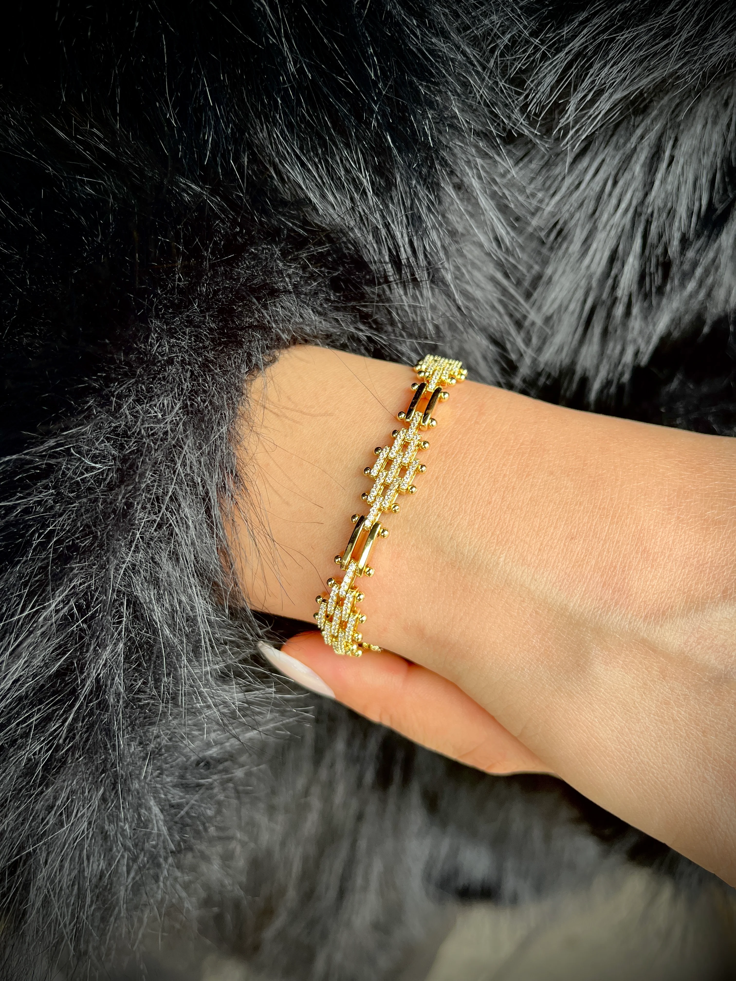 Bileklik (Model 361)