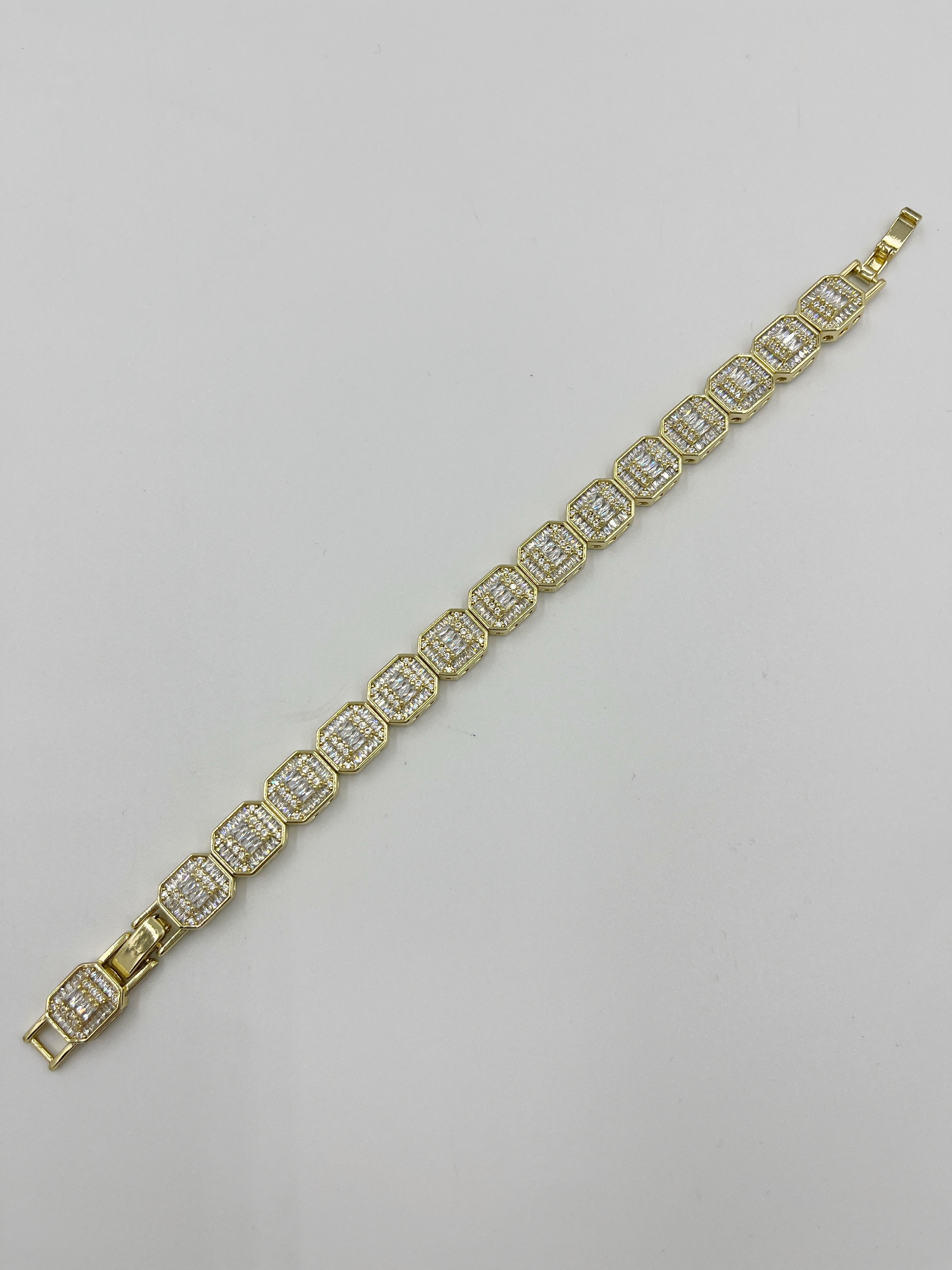 Bilekilik 14K Altın Kaplama (Model 2)