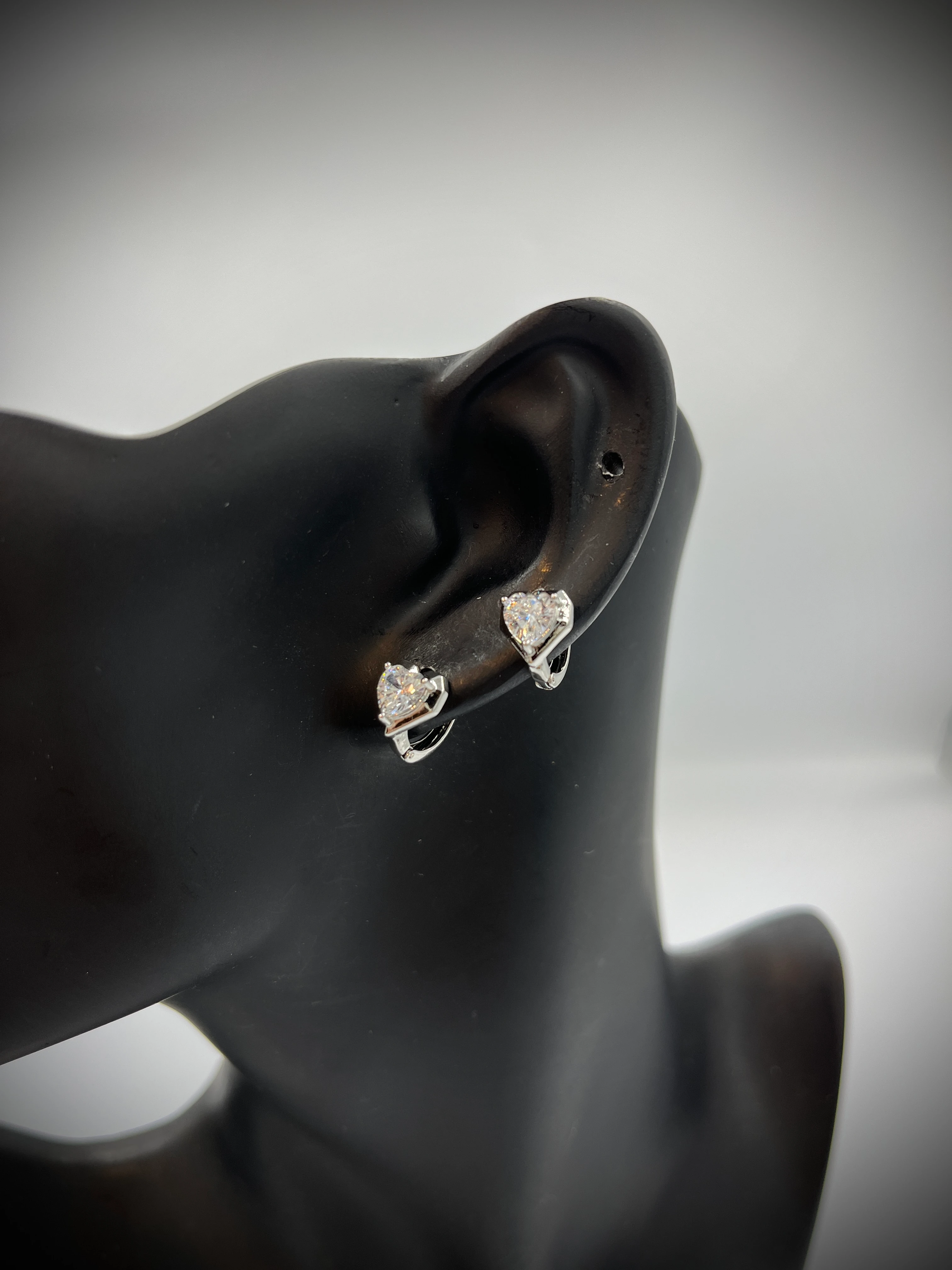 14K Küpe (Model 190)