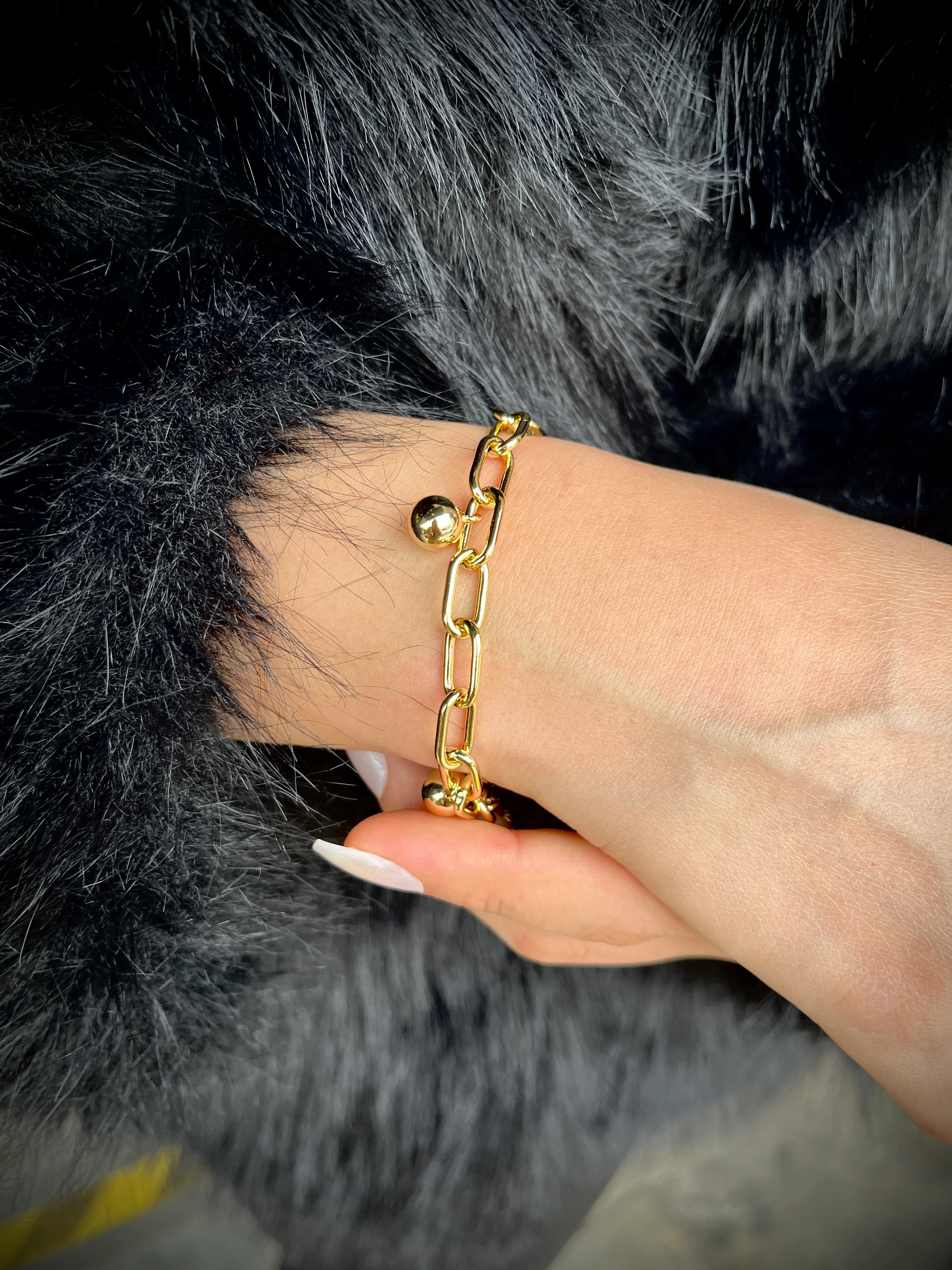 Bileklik (Model 349)