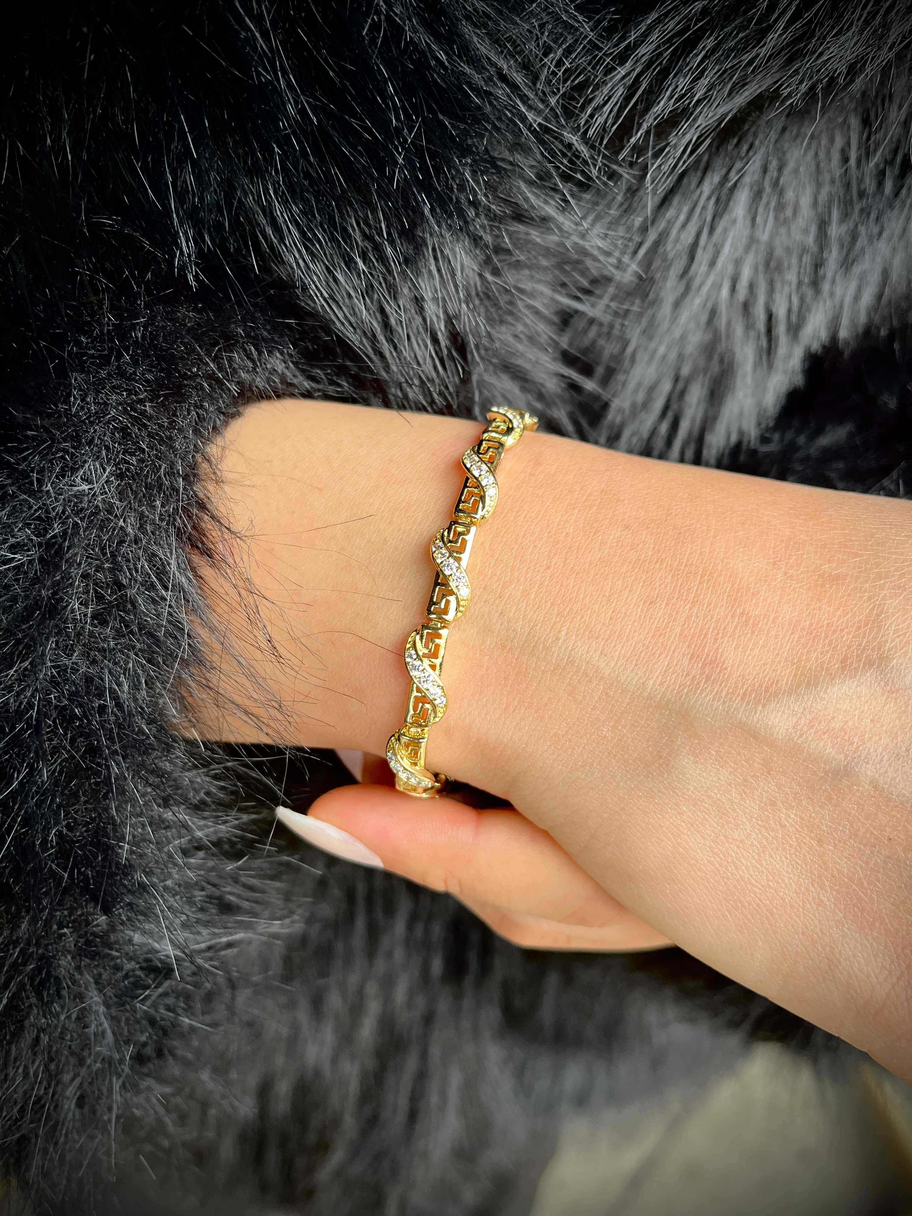 Bileklik (Model 358)