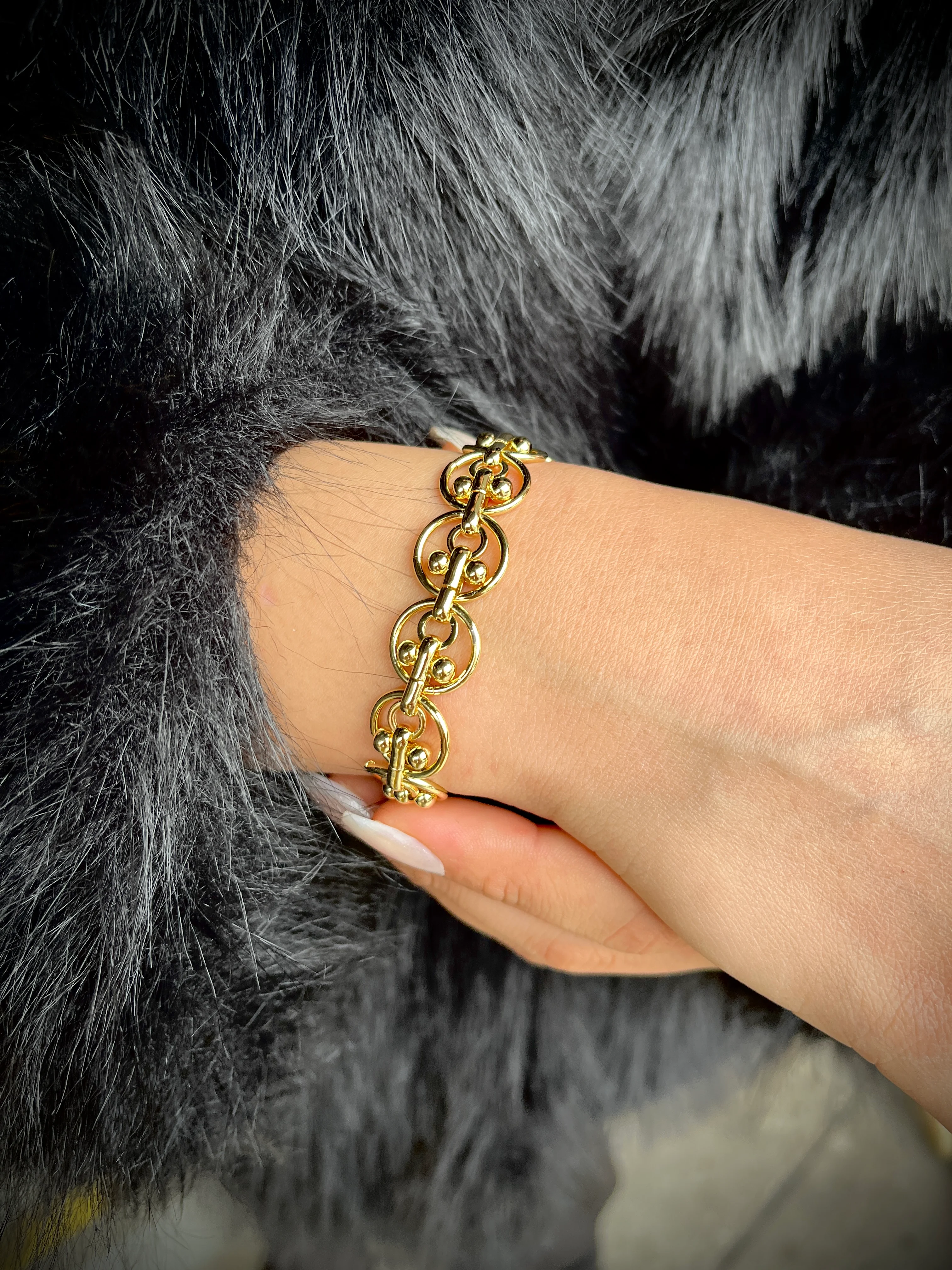 Bileklik (Model 364)