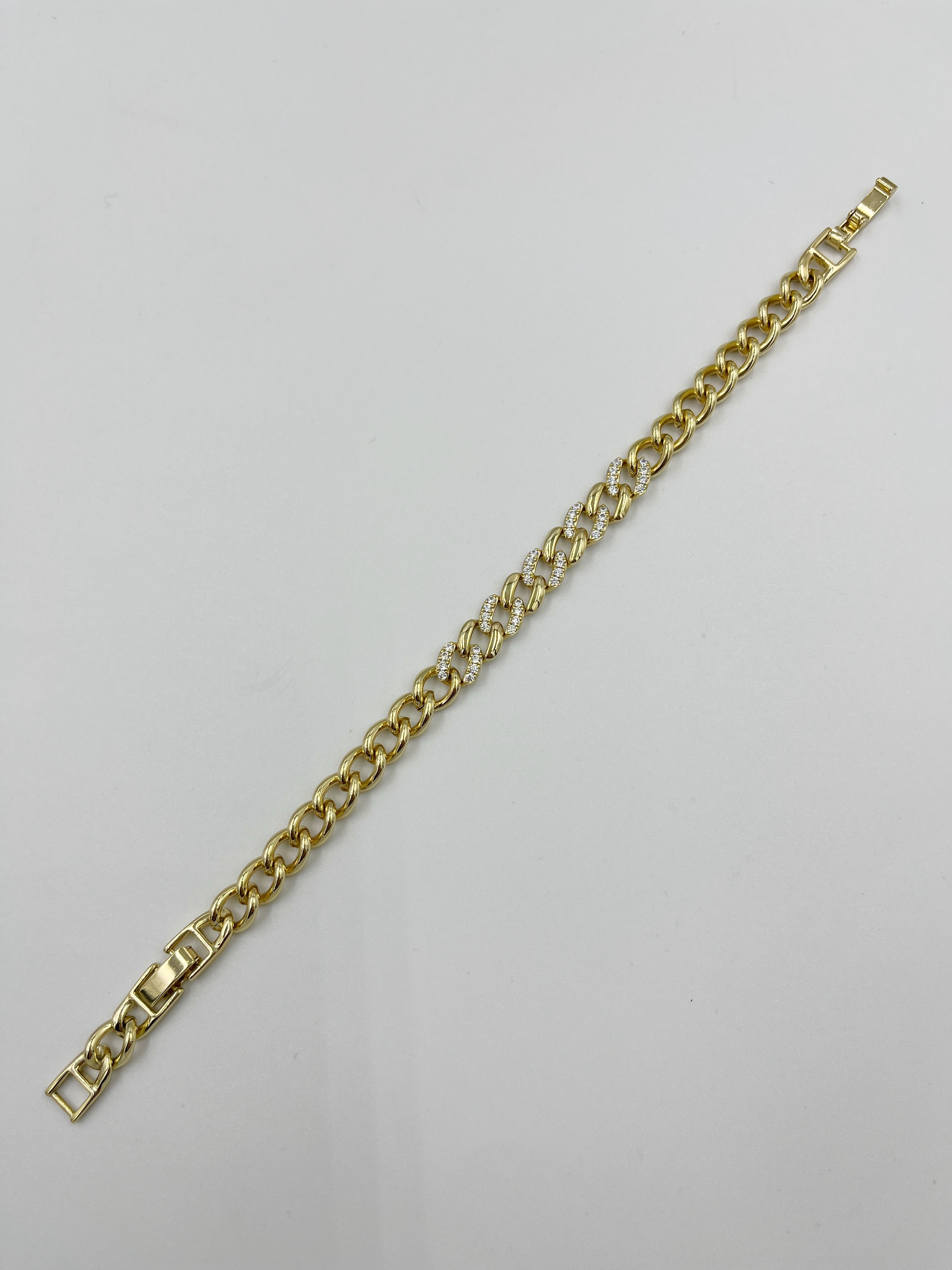 Bilekilik 14K Altın Kaplama (Model 20)