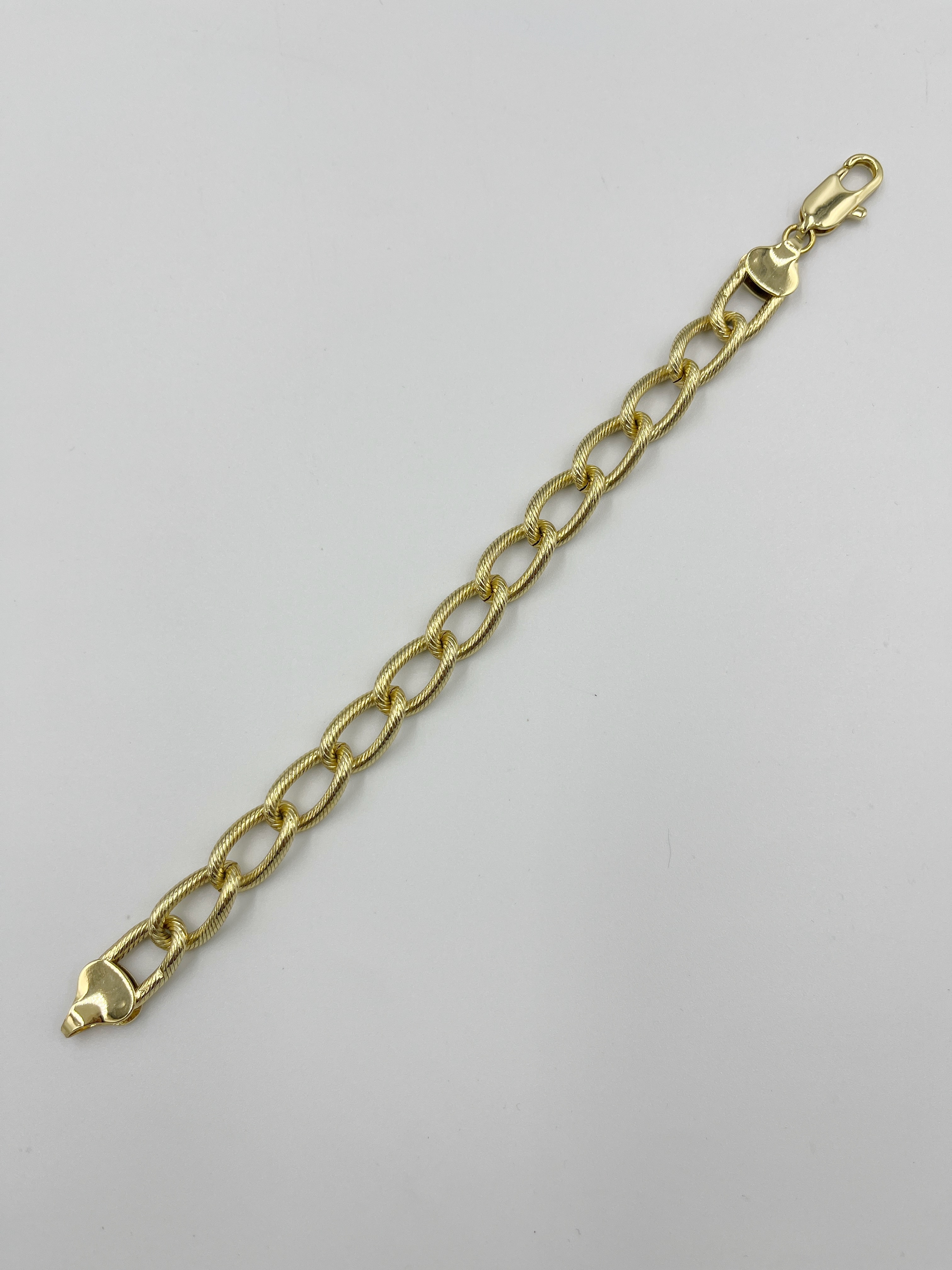 Bilekilik 14K Altın Kaplama (Model 25)