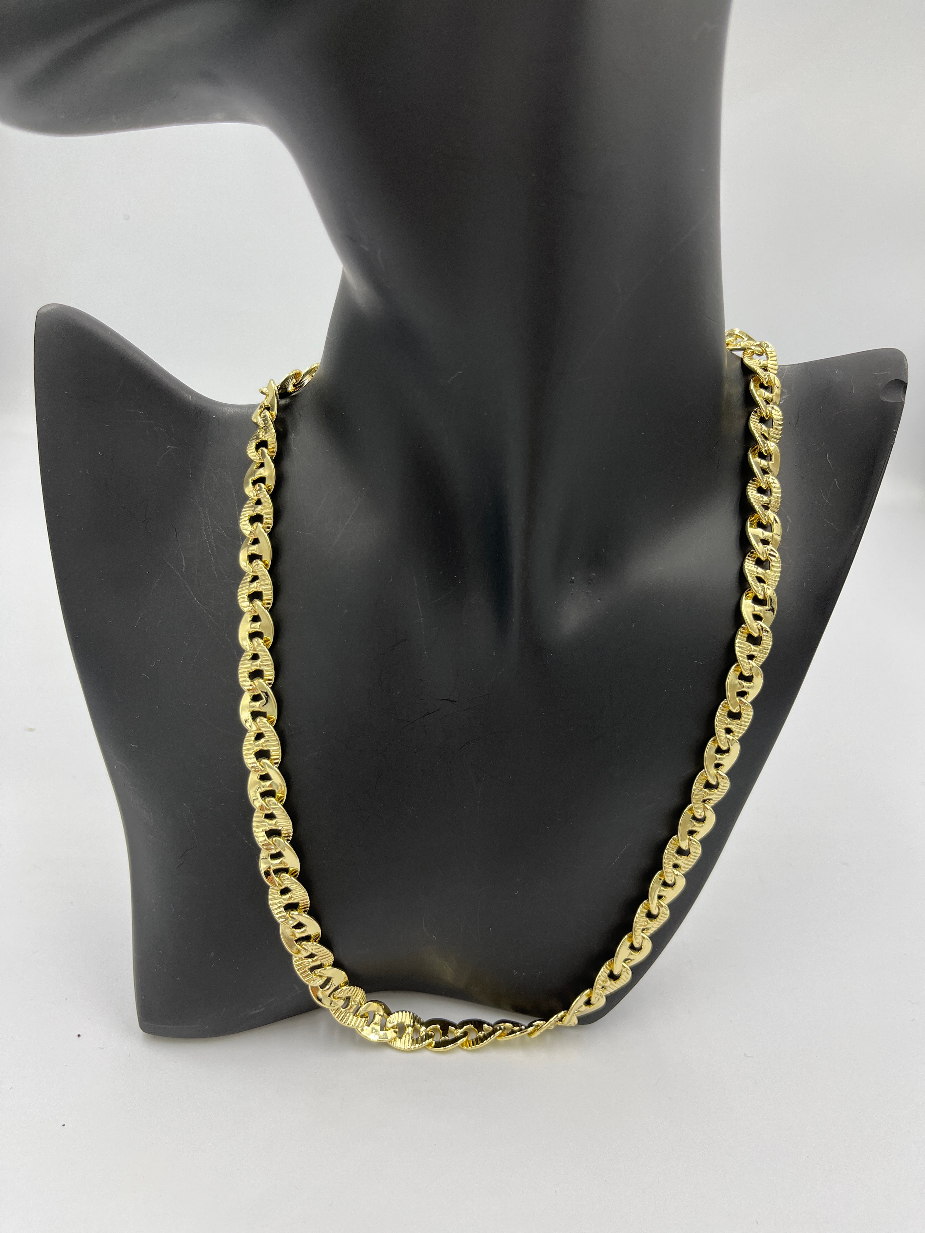 14K Kolye 50 cm (Model 33)