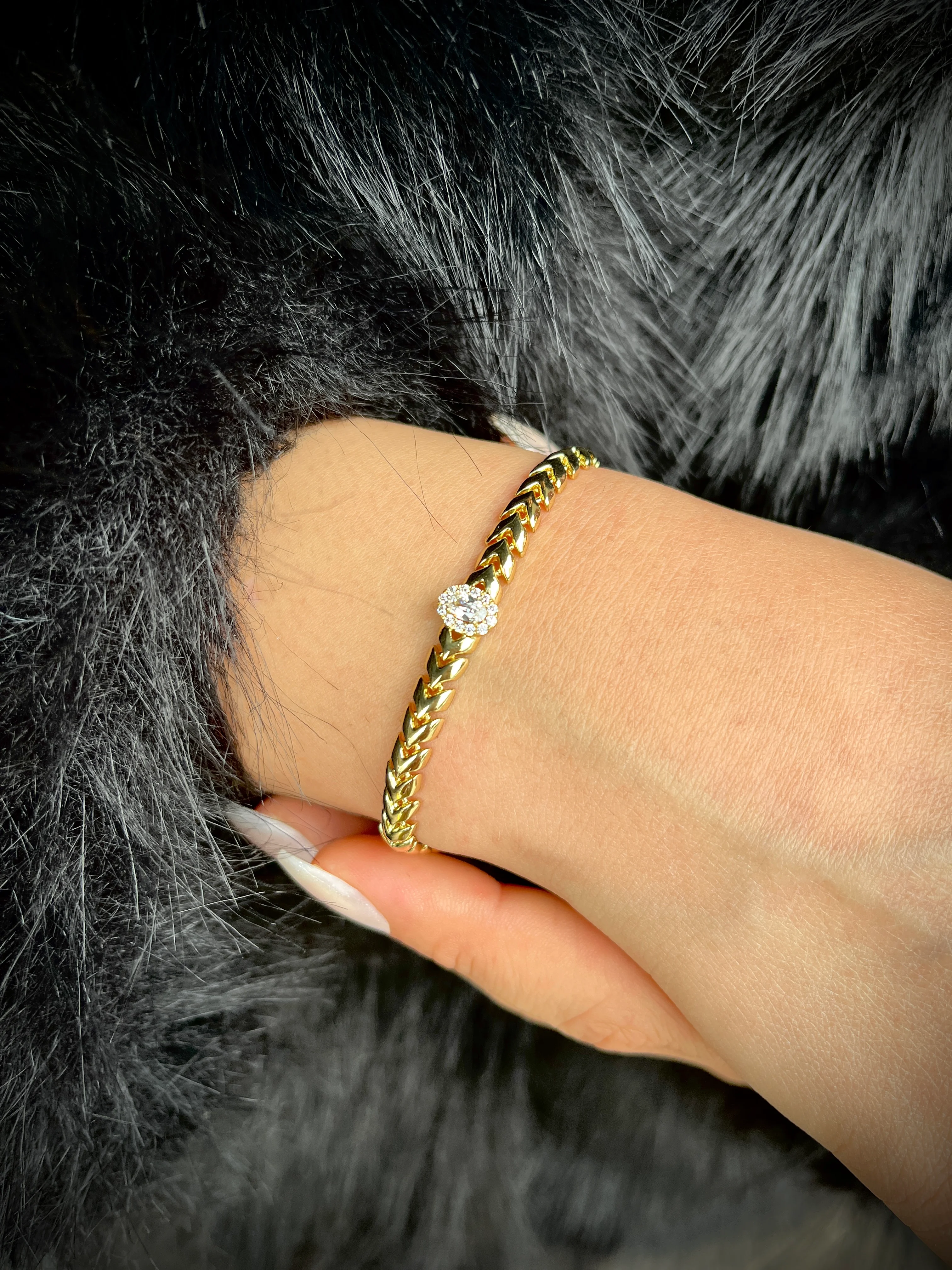 Bileklik (Model 360)