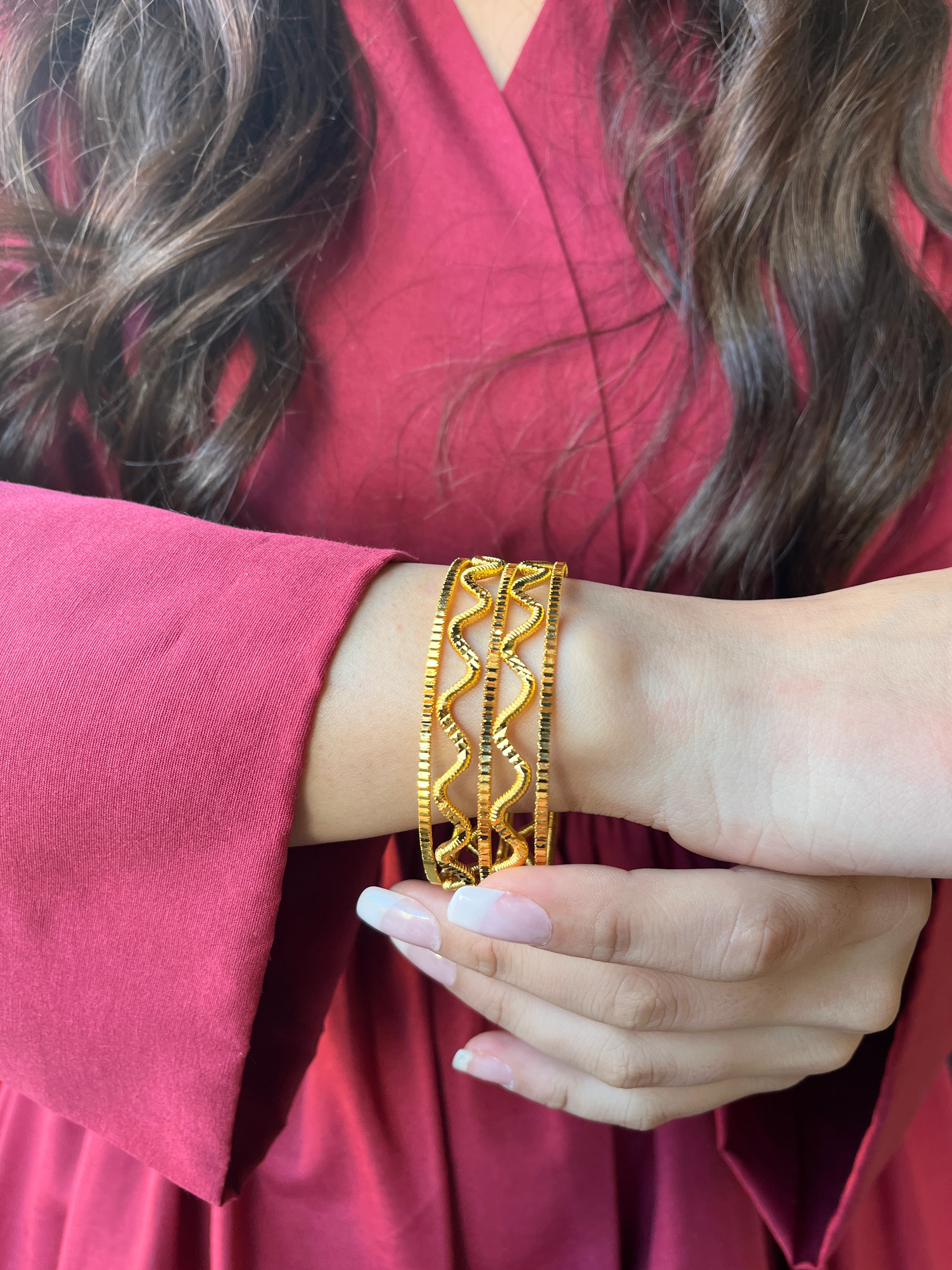 Kalem Ajda Ve Müjde Zikzak