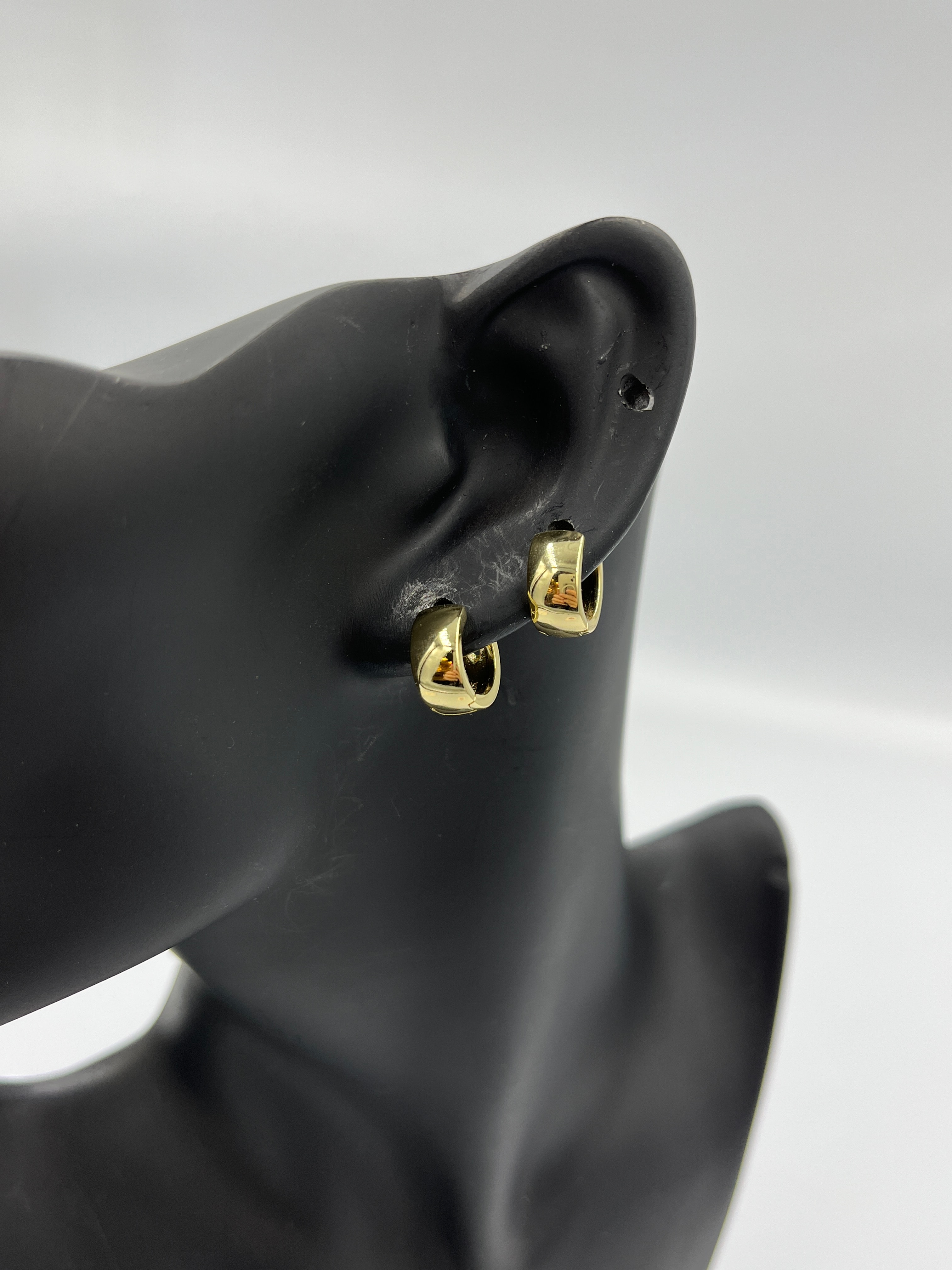 14K Küpe (Model 35)