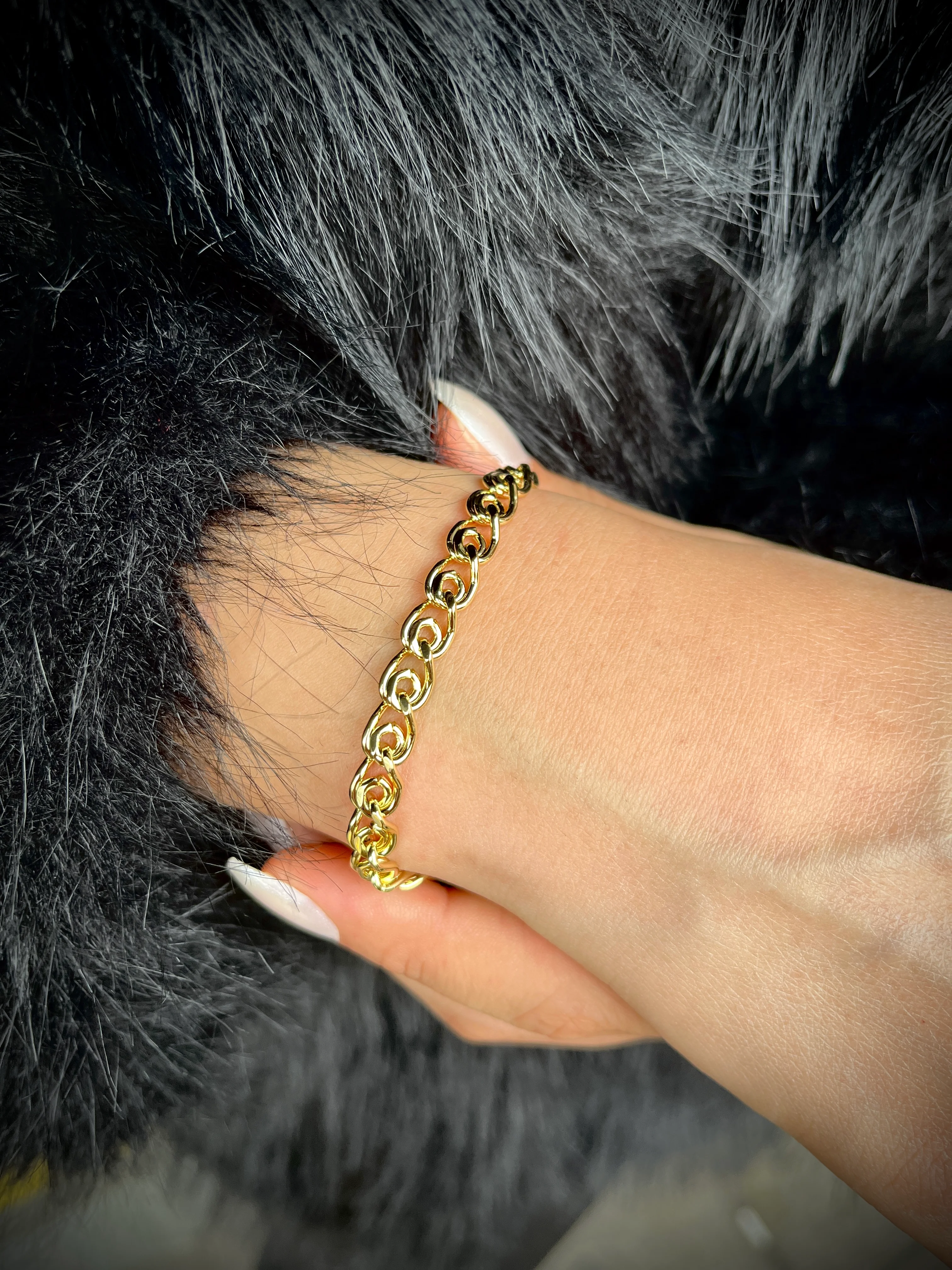 Bileklik (Model 350)