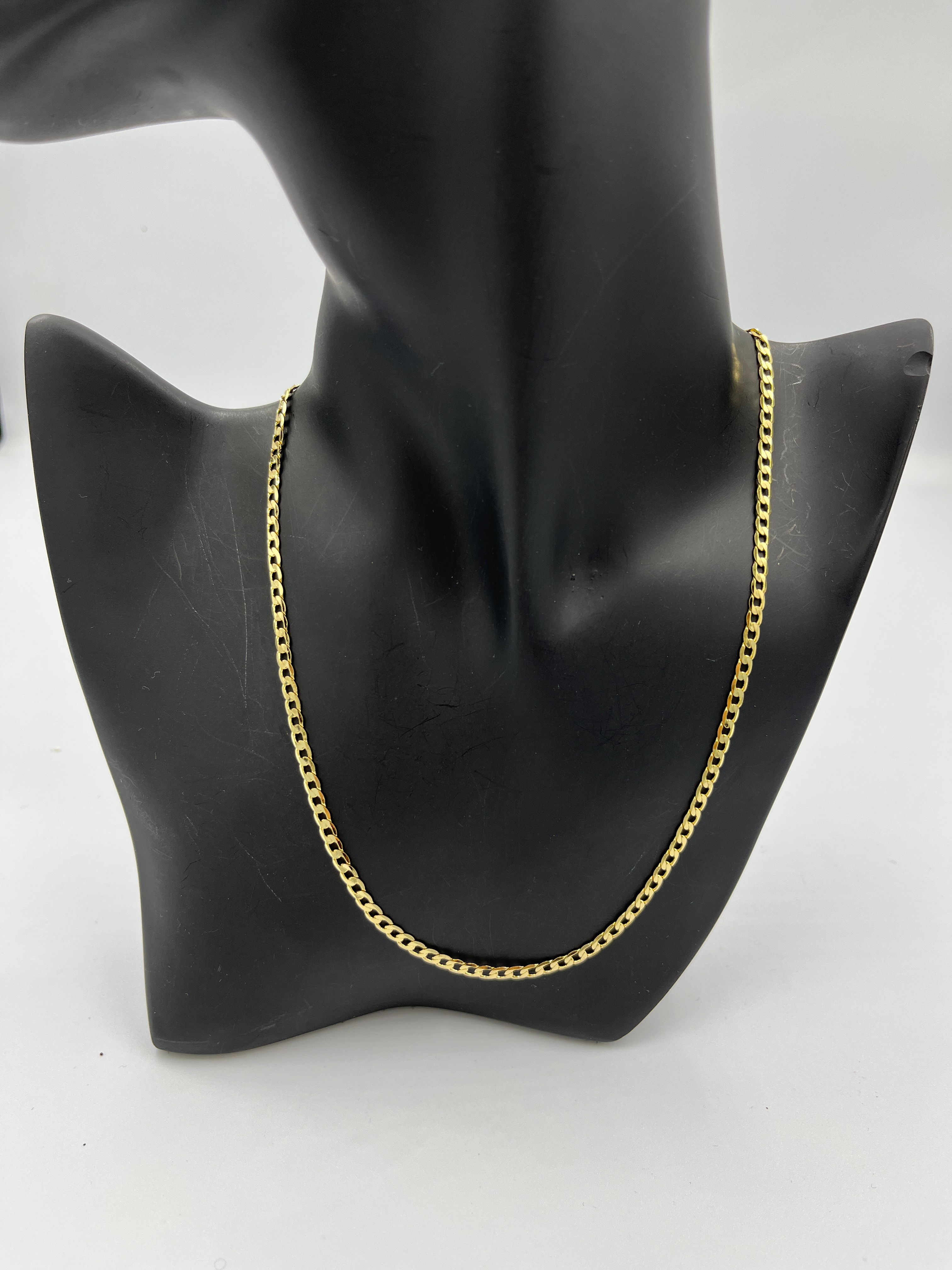 14K Kolye 45 cm (Model 20)