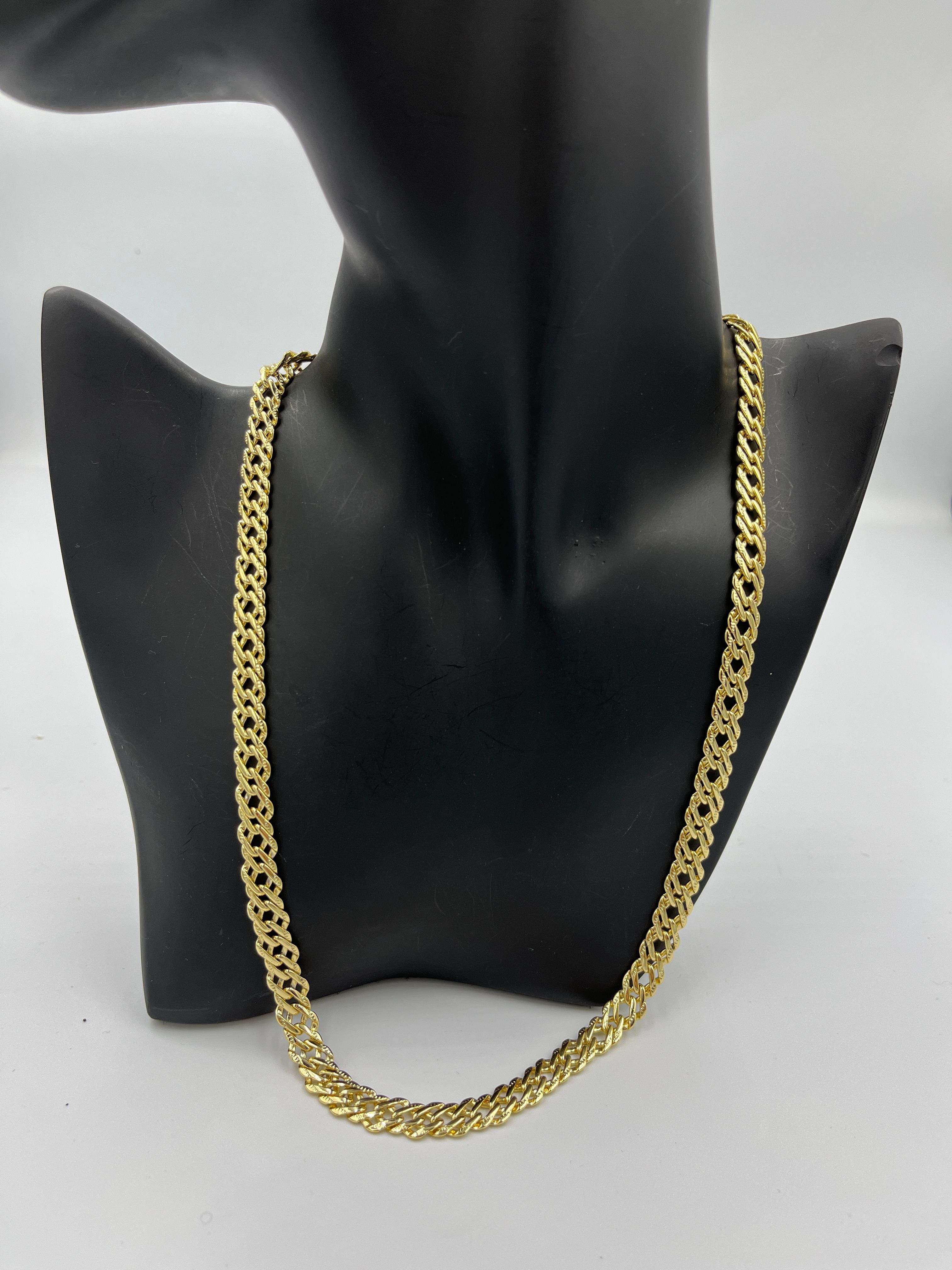 14K Kolye 50 cm (Model 24)