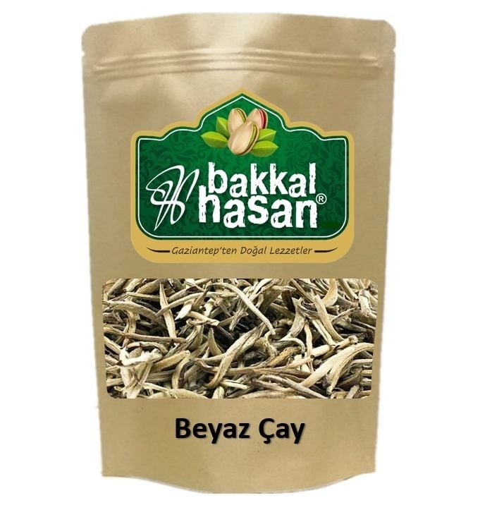Bakkal Hasan Beyaz Çay