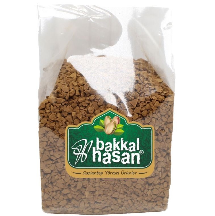 Bakkal Hasan Gaziantep Kahve Gold Granül