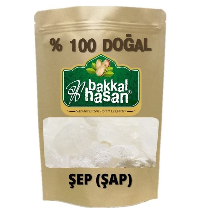 Bakkal Hasan Gaziantep Şap (Şep)