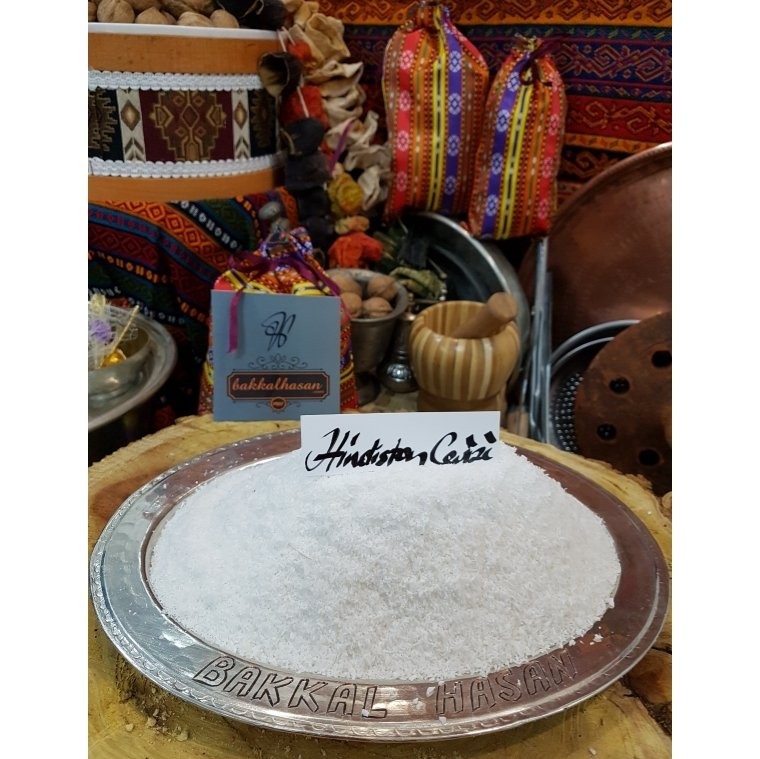 Bakkal Hasan Gaziantep Hindistan Cevizi Çekilmiş