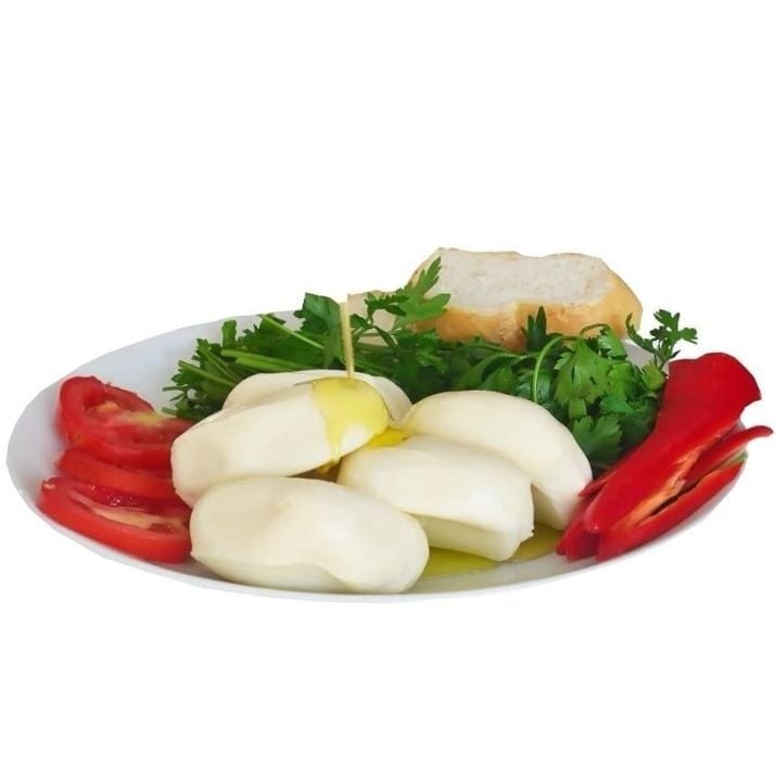 Bakkal Hasan Gaziantep Lavaş Peyniri