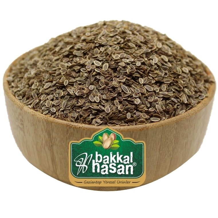 Bakkal Hasan Gaziantep Dereotu Tohumu
