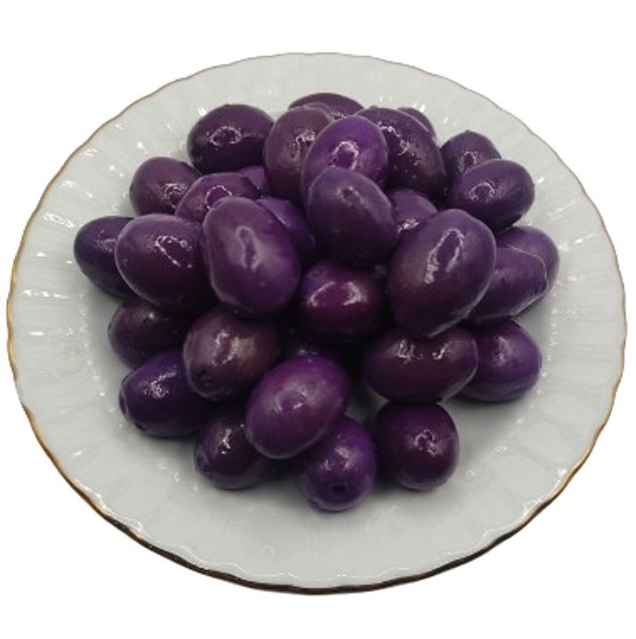 Bakkal Hasan Gaziantep Yeşil Zeytin Yaban Mersinli