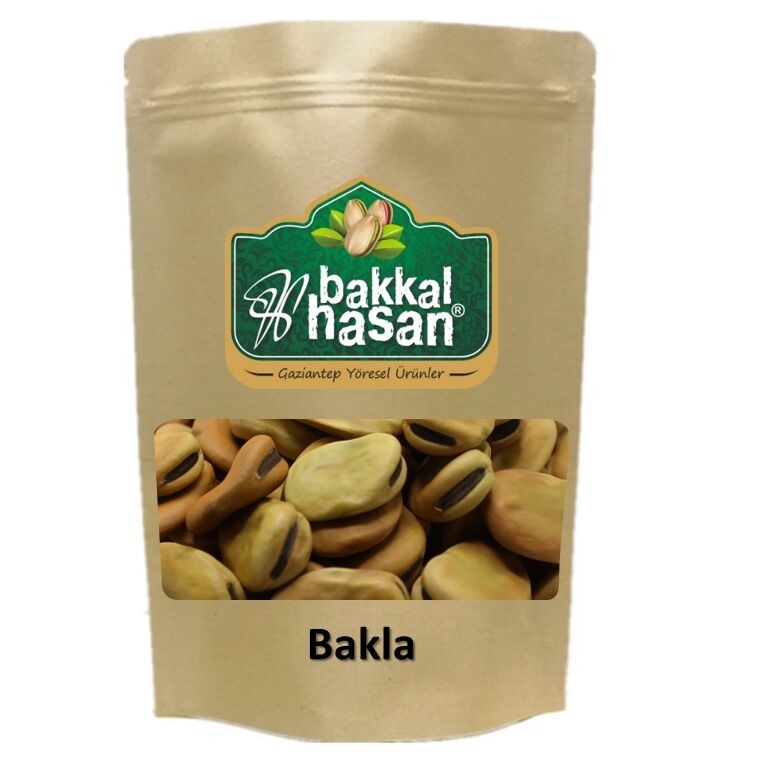 Bakkal Hasan Gaziantep Tüm Bakla