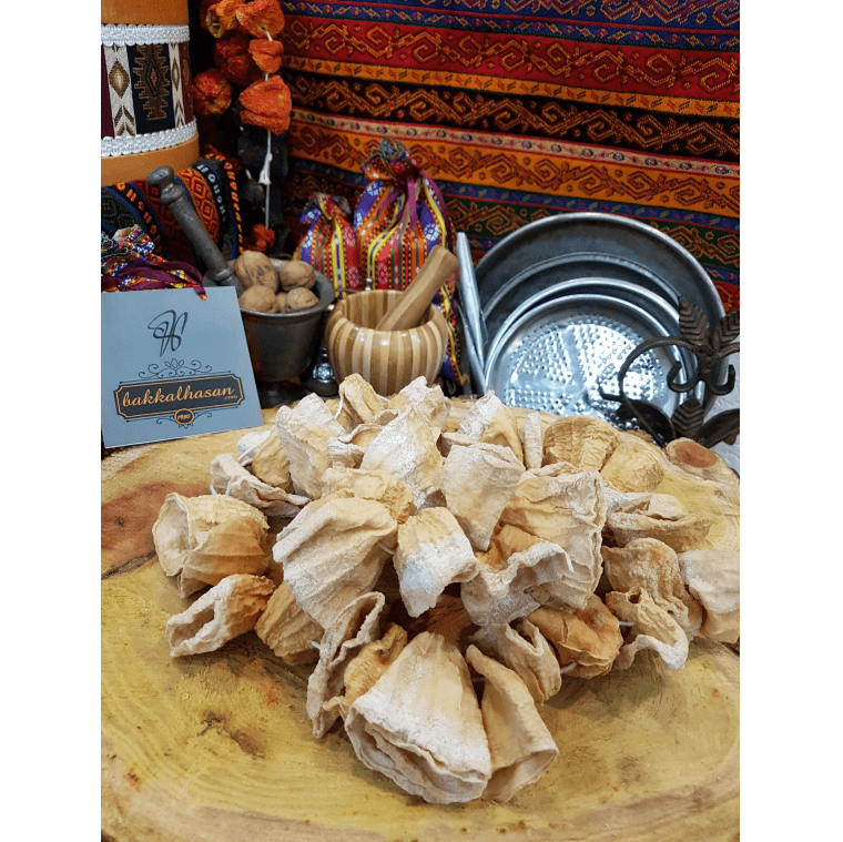 Bakkal Hasan Gaziantep Dolmalık Kabak Naturel