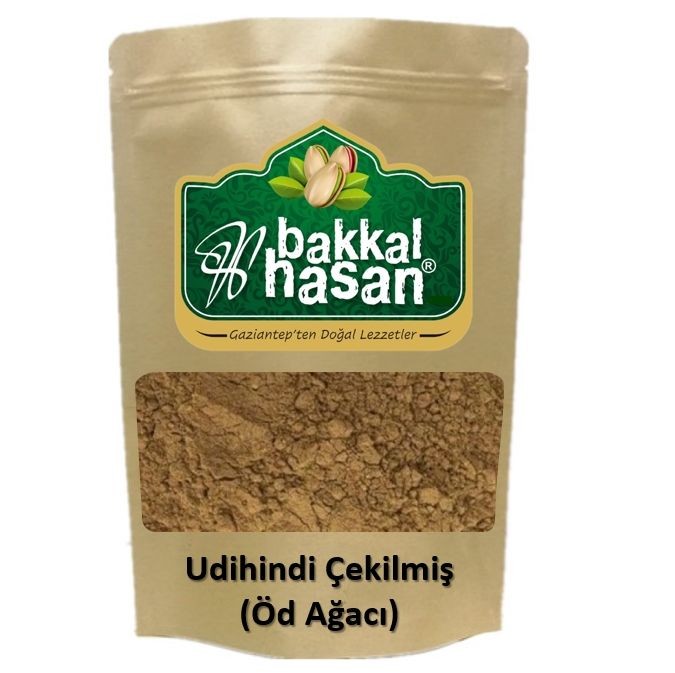 Bakkal Hasan Gaziantep Udihindi Çekilmiş (Öd Ağacı)
