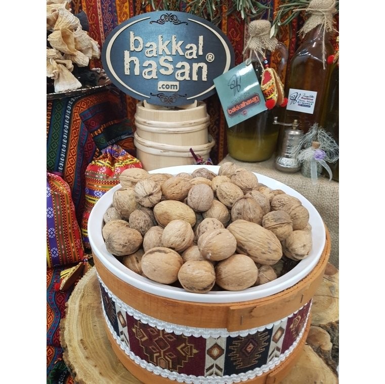 Bakkal Hasan Gaziantep Ceviz Kabuklu Maraş Bertiz 18 Yayla