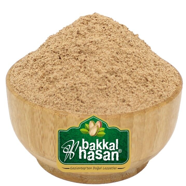 Bakkal Hasan Gaziantep Damla Sakızlı Kahve