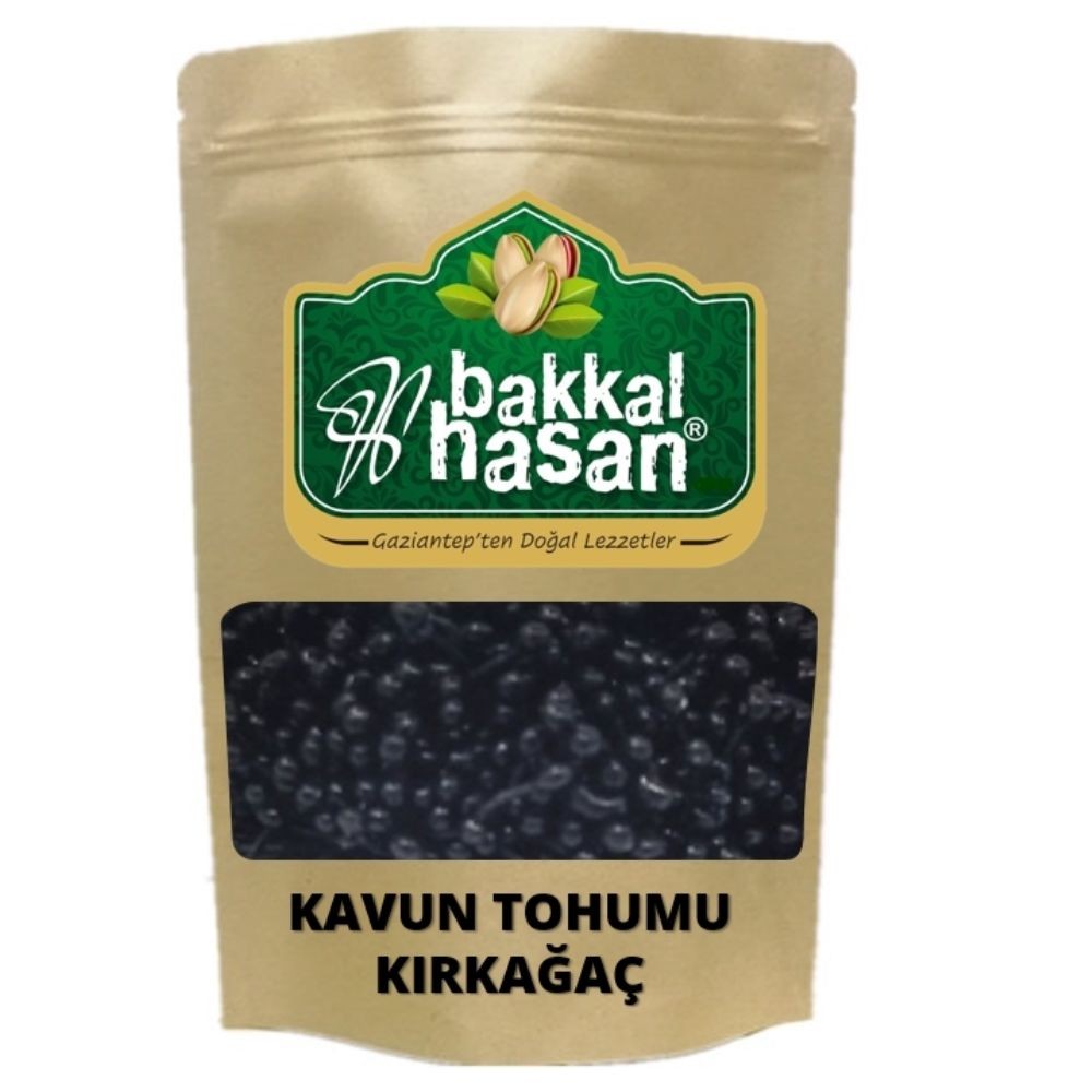 Bakkal Hasan Gaziantep Kavun Tohumu Kırkağaç 637