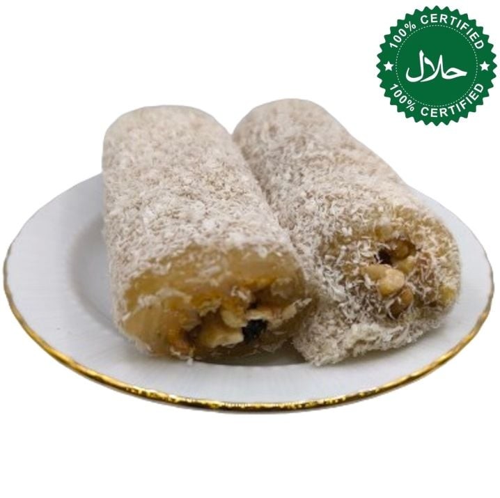 Bakkal Hasan Gaziantep Cevizli Sarma Özel