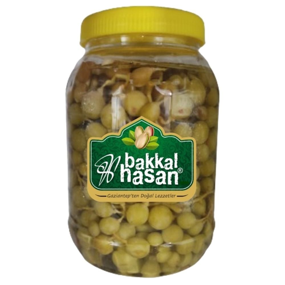 Bakkal Hasan Gaziantep Ev Yapımı Koruk Turşusu