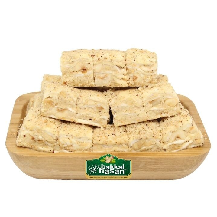 Bakkal Hasan Gaziantep Fındıklı Baklava Lokum