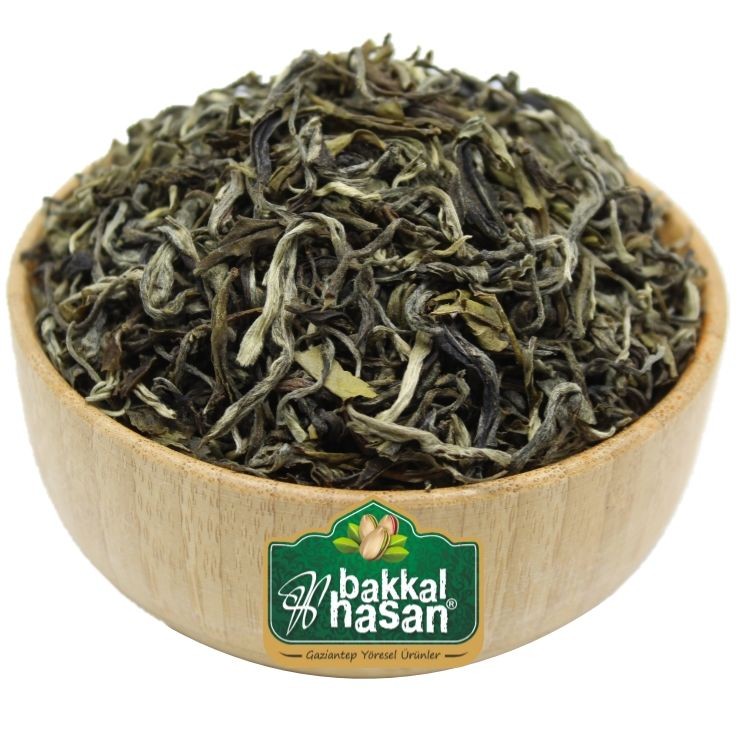 Bakkal Hasan Beyaz Çay