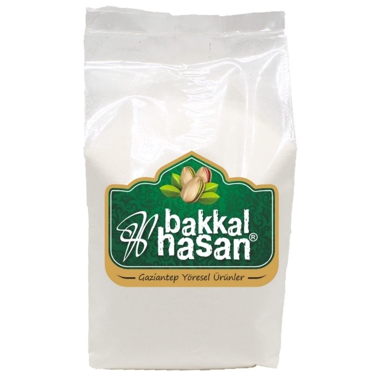 Bakkal Hasan Gaziantep Tatlı Soda (Sodyum Bikarbonat)
