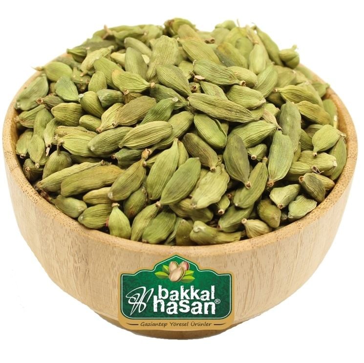 Bakkal Hasan Gaziantep Kakule (Hel ) Tane