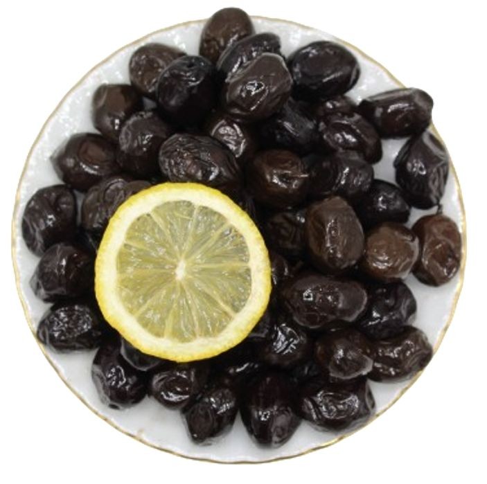 Bakkal Hasan Gaziantep Siyah Zeytin Köy