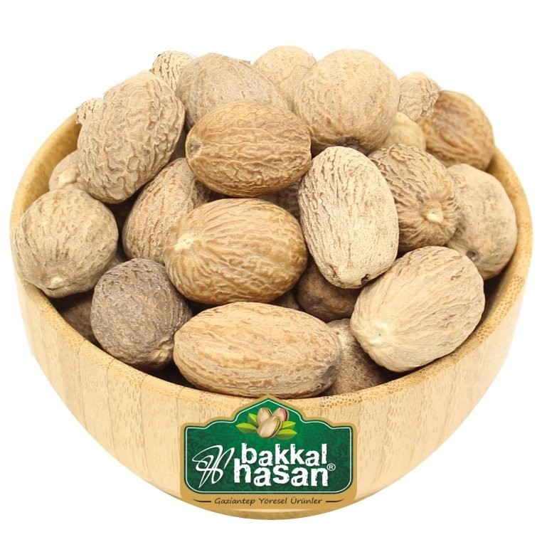 Bakkal Hasan Gaziantep Muskat Hint Cevizi Tane