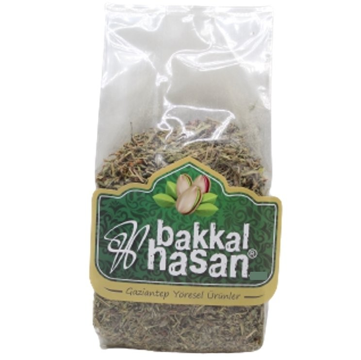 Bakkal Hasan Gaziantep Zahter Çay