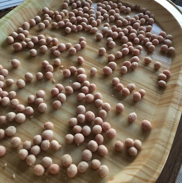 Bakkal Hasan Gaziantep Yuvalama (Özel Ev Yapımı)