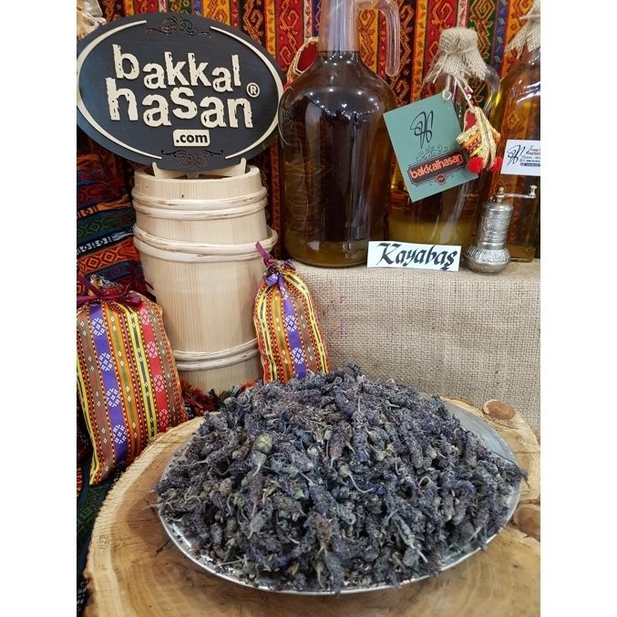 Bakkal Hasan Gaziantep Karabaş Otu