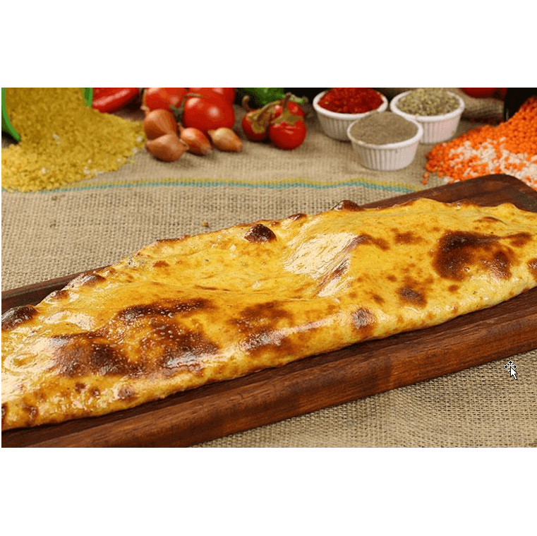 Bakkal Hasan Gaziantep Usulü Kıymalı Yeşil Zeytin Böreği (Özel Yapım)