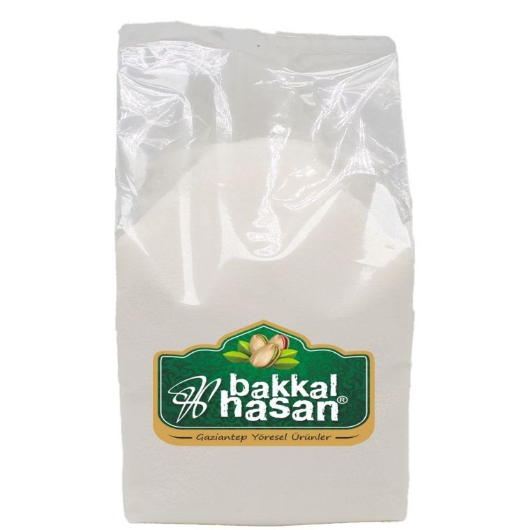 Bakkal Hasan Gaziantep Süt Tozu (Kahve Kreması)
