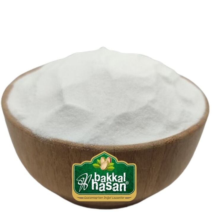 Bakkal Hasan Gaziantep Acı Soda