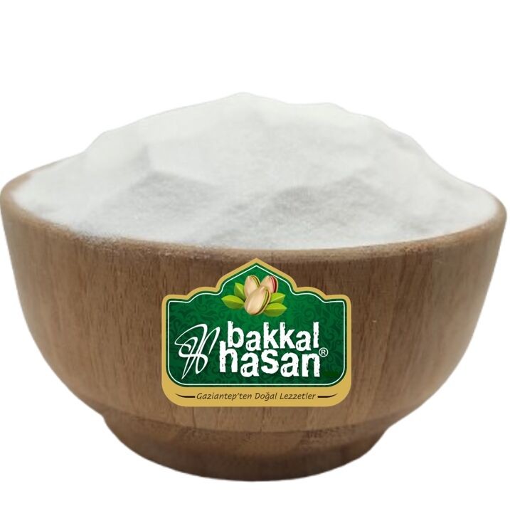 Bakkal Hasan Gaziantep Tatlı Soda (Sodyum Bikarbonat)