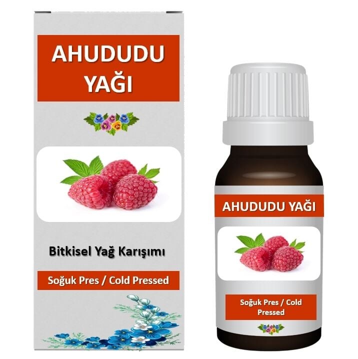 Bakkal Hasan Ahududu Yağı