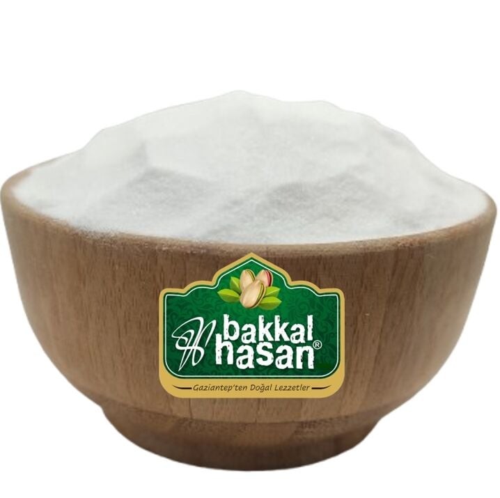 Bakkal Hasan Gaziantep Acı Soda