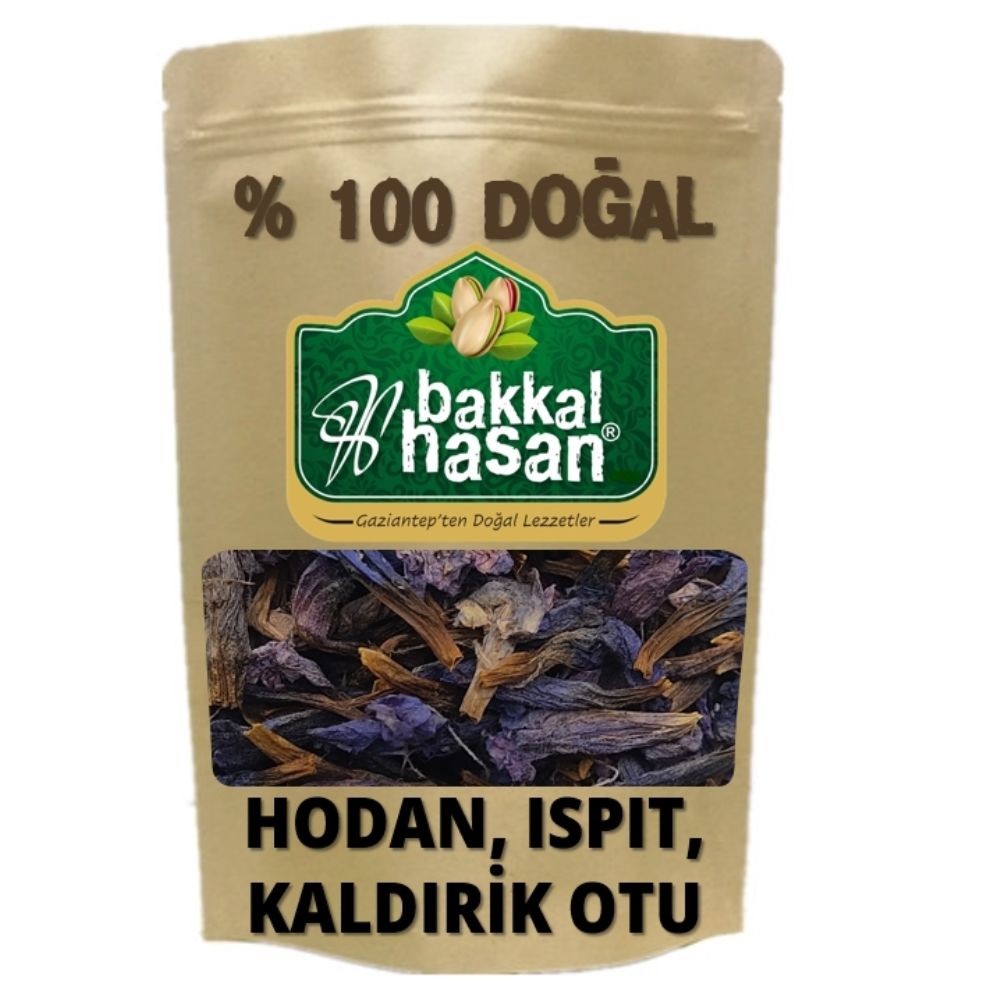Bakkal Hasan Hodan Ispıt Kaldırik Otu