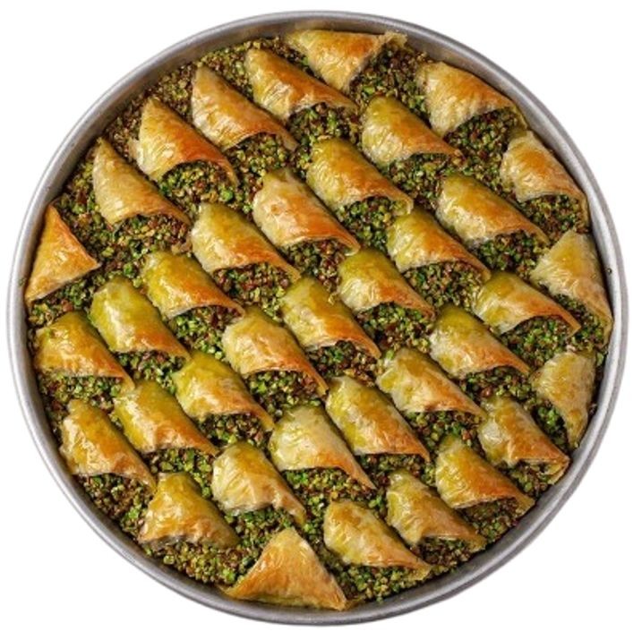 Bakkal Hasan Gaziantep Özel Şöbiyet Baklava