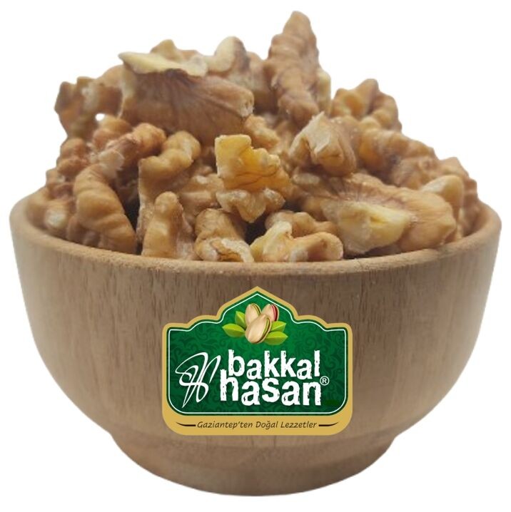 Bakkal Hasan Gaziantep Ceviz içi Kırık