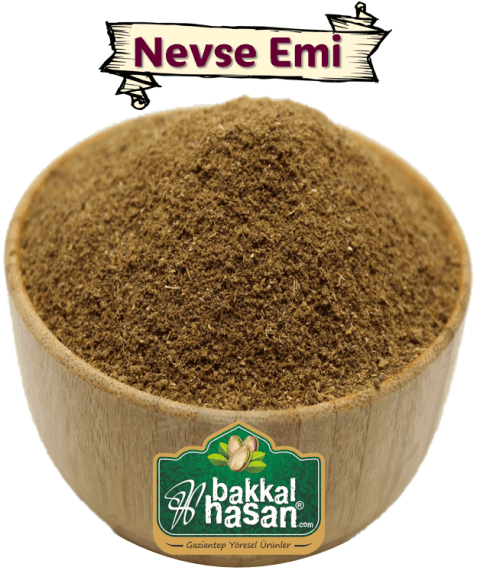Bakkal Hasan Gaziantep Nevse Emi